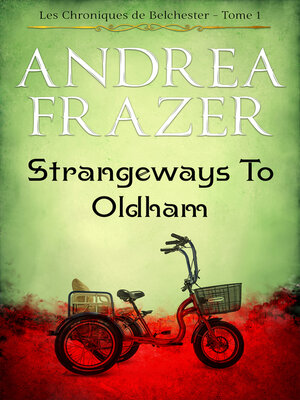 cover image of Strangeways to Oldham